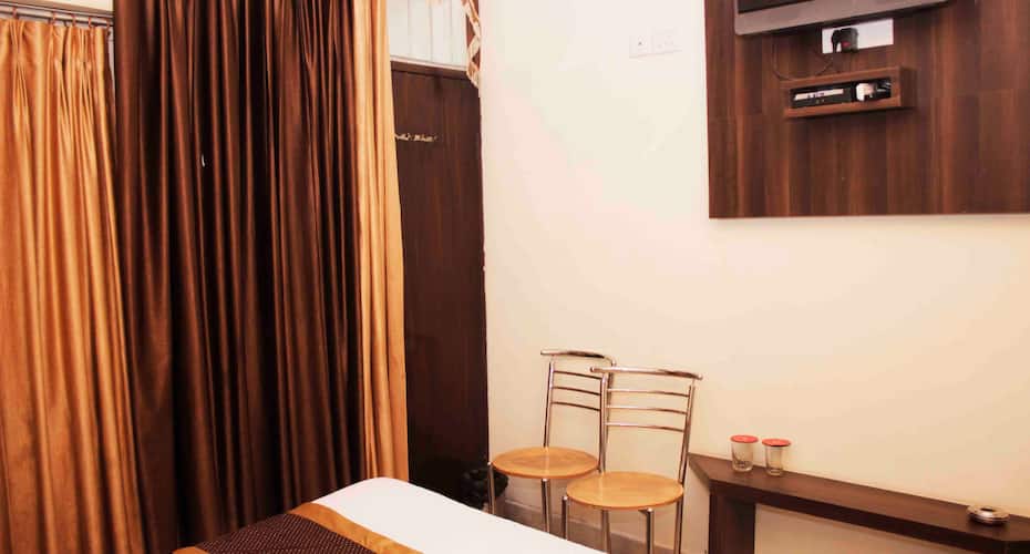 Shri Sai Mangalam Guest House, Jaipur 5